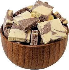 تصویر 1 از بستنی خشک بادام زمینی ترکیبی مقوی